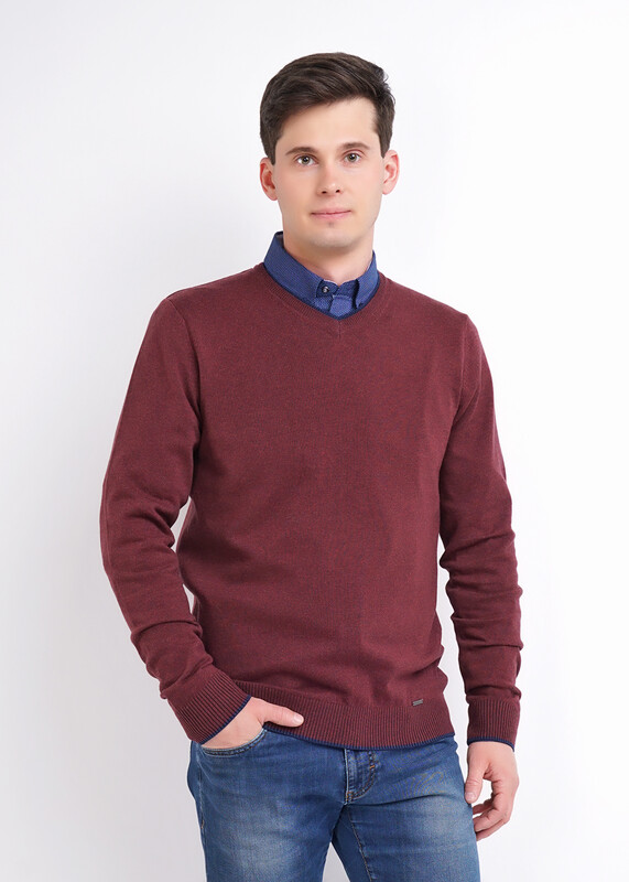 Джемпер мужской