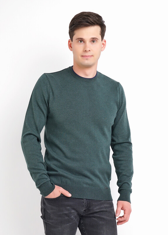 Джемпер мужской
