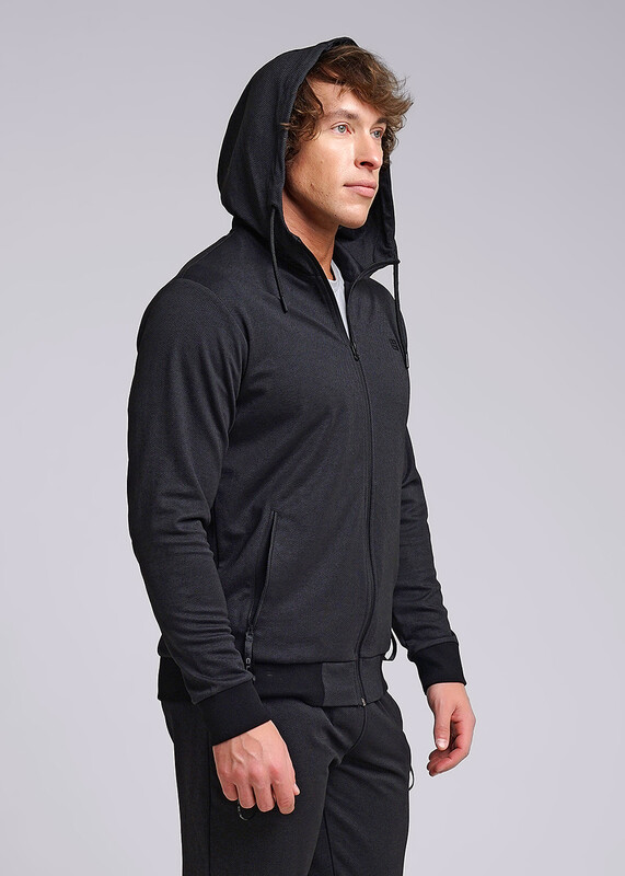 Толстовка мужская