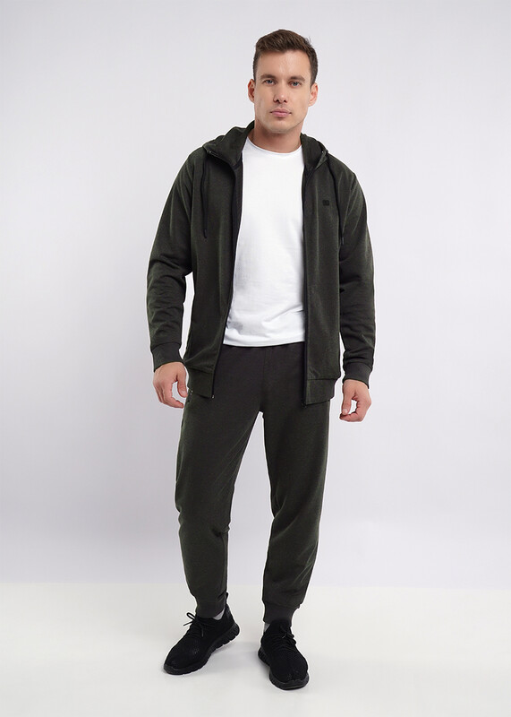 Толстовка мужская