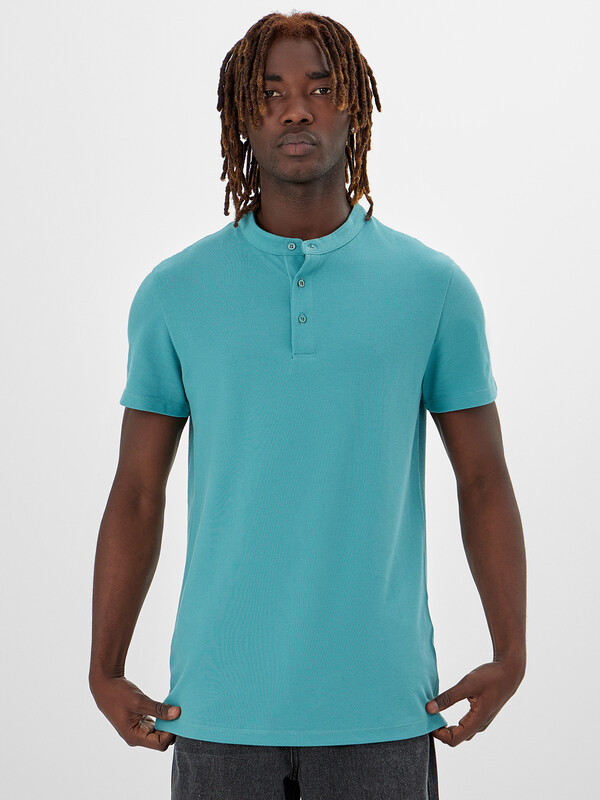 ПОЛО МУЖСКОЕ 111697/1