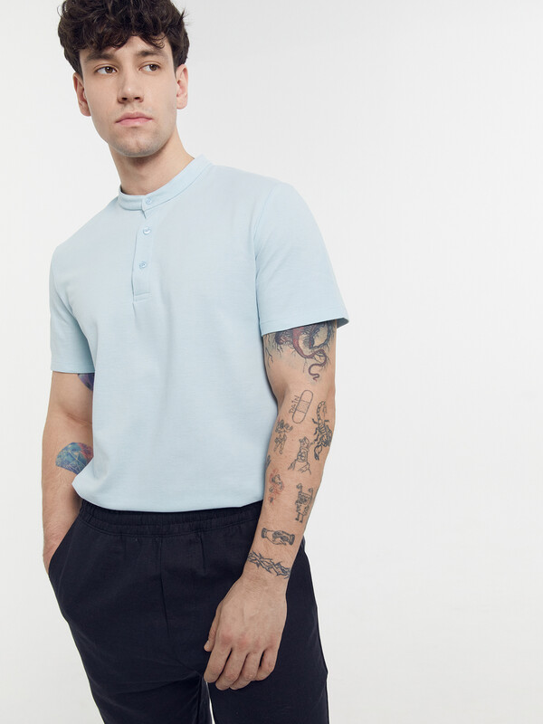 ПОЛО МУЖСКОЕ 111697/1