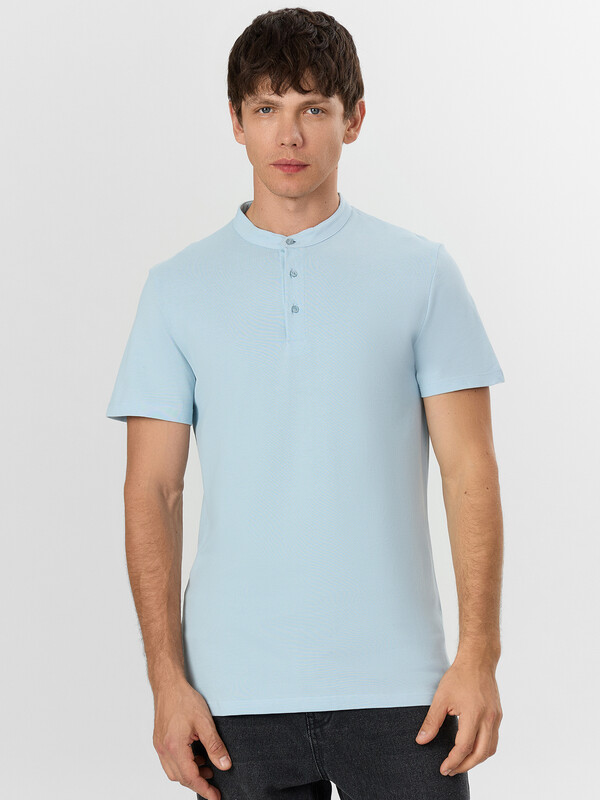 ПОЛО МУЖСКОЕ 111697/1