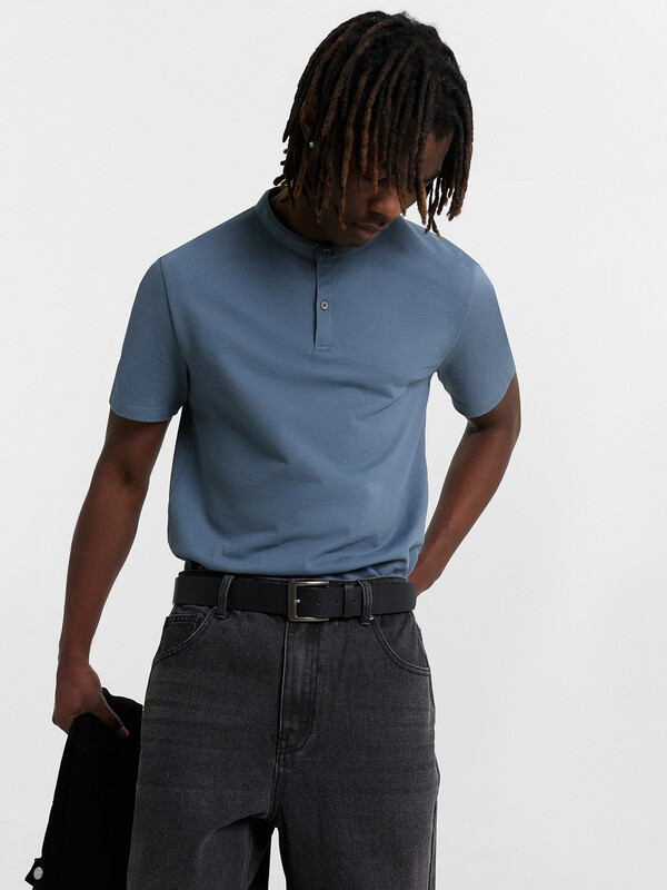 ПОЛО МУЖСКОЕ 111764/1