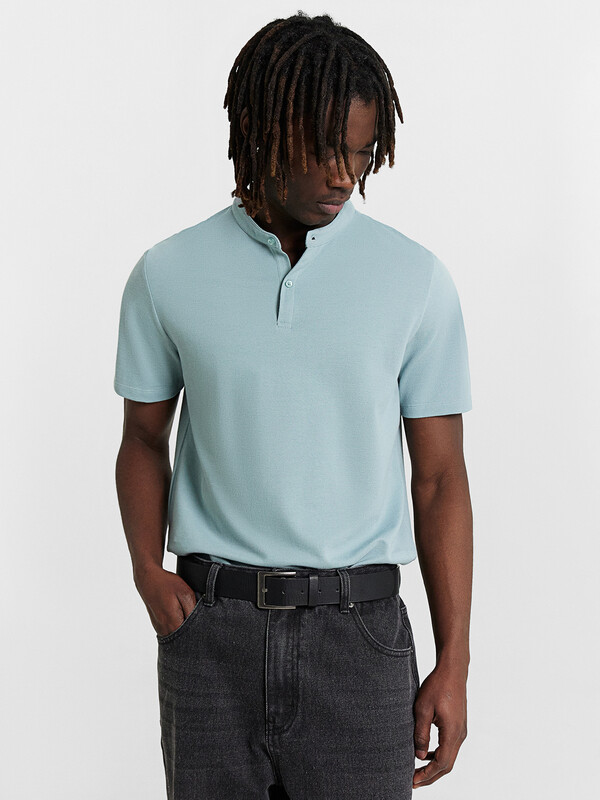 ПОЛО МУЖСКОЕ 111764/1