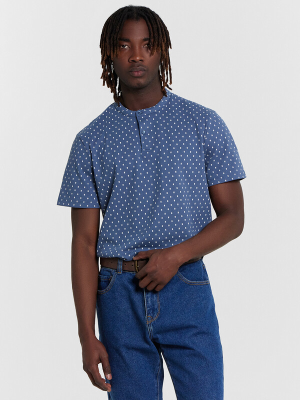 ПОЛО МУЖСКОЕ 111764/1