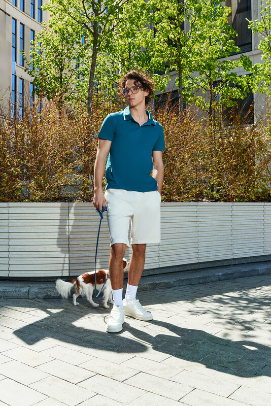 ПОЛО МУЖСКОЕ 111834/1