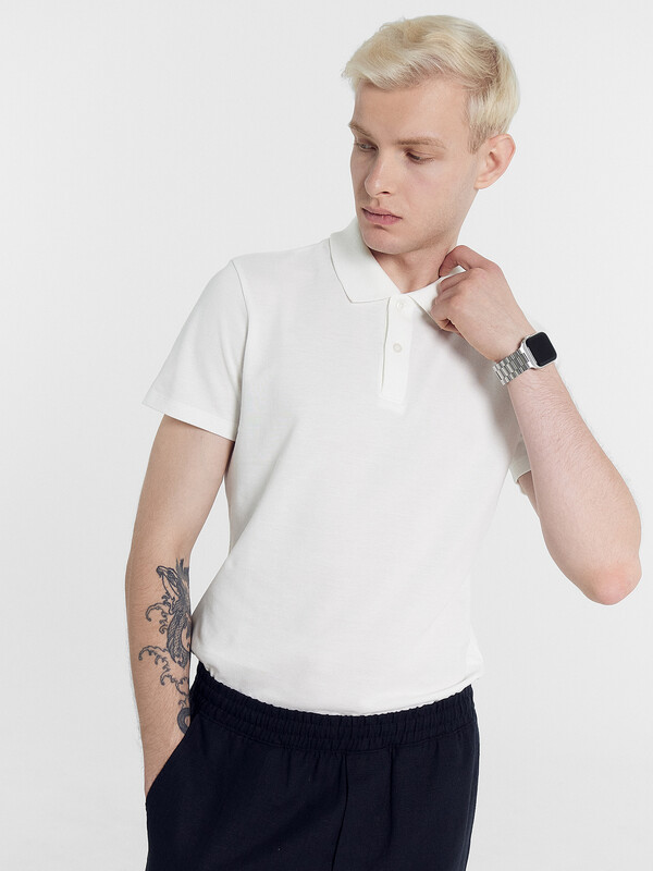 ПОЛО МУЖСКОЕ 111834/1