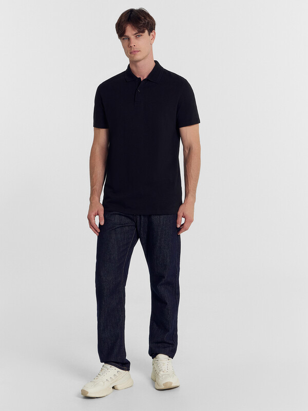 ПОЛО МУЖСКОЕ 111834/1