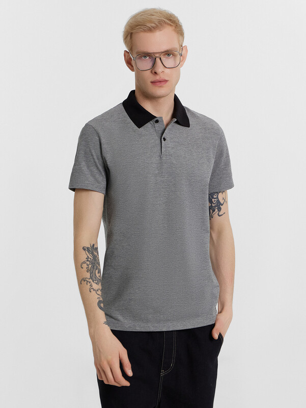 ПОЛО МУЖСКОЕ 111834/1