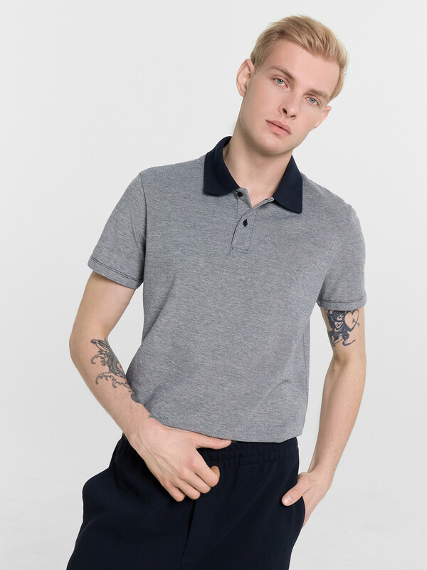 ПОЛО МУЖСКОЕ 111834/1