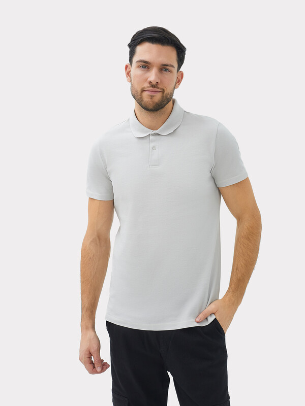 ПОЛО МУЖСКОЕ 111834/1