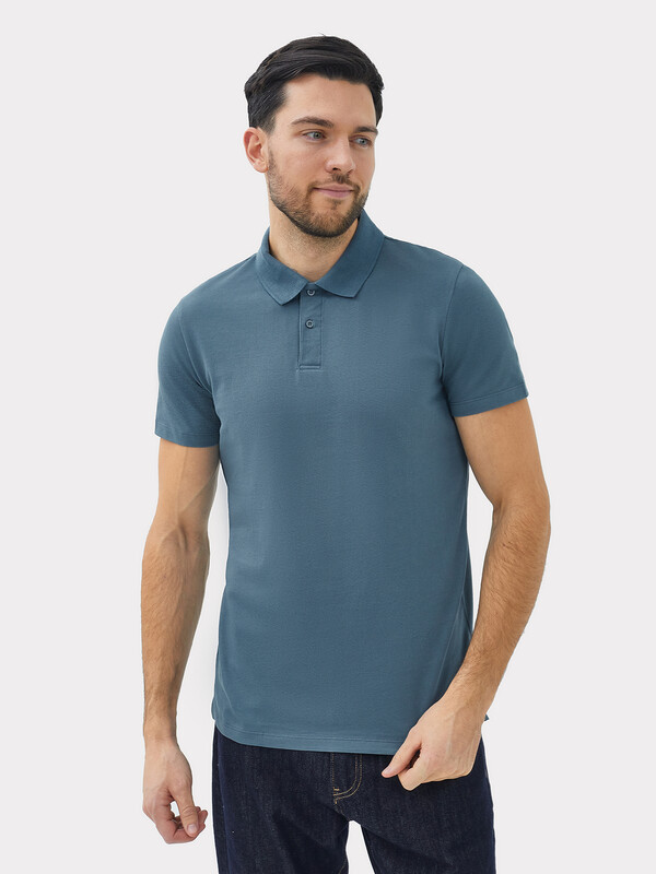 ПОЛО МУЖСКОЕ 111834/1