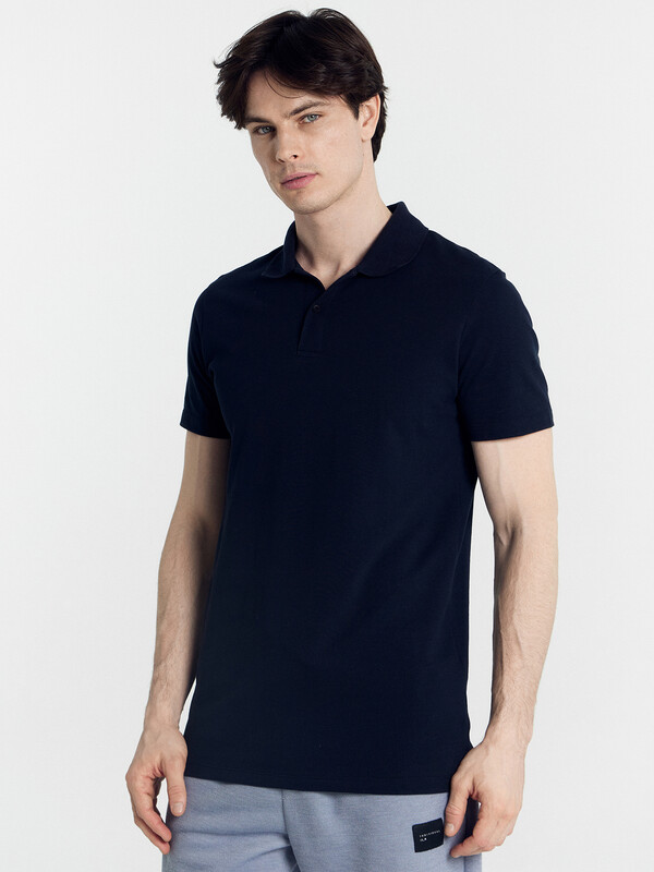 ПОЛО МУЖСКОЕ 111834/1