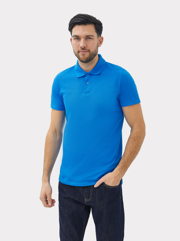 ПОЛО МУЖСКОЕ 111834/1