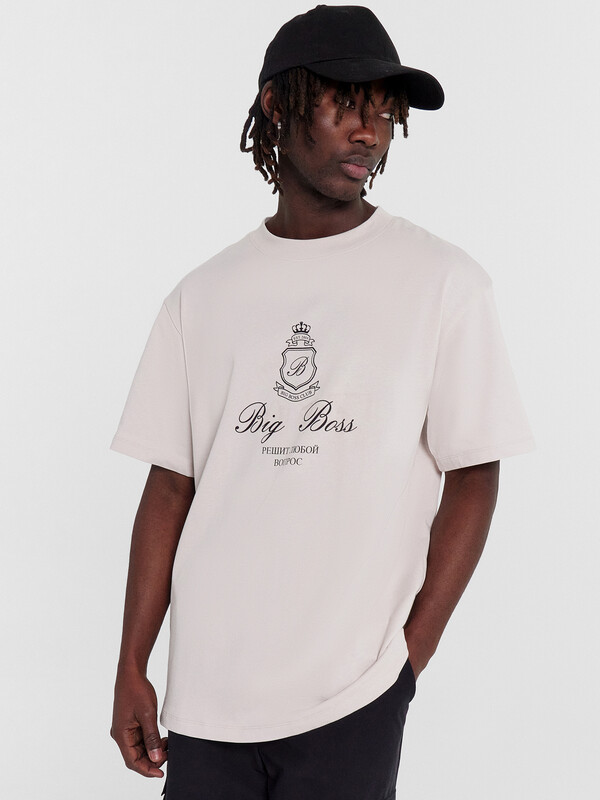 ФУТБОЛКА МУЖСКАЯ 111846