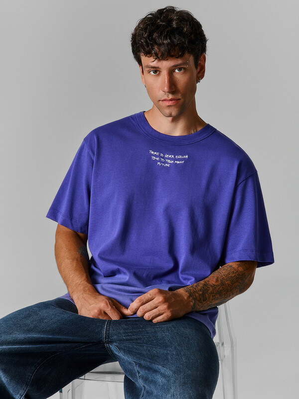 ФУТБОЛКА МУЖСКАЯ 111855
