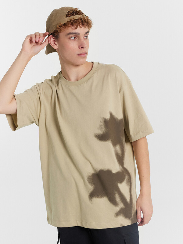 ФУТБОЛКА МУЖСКАЯ 111858