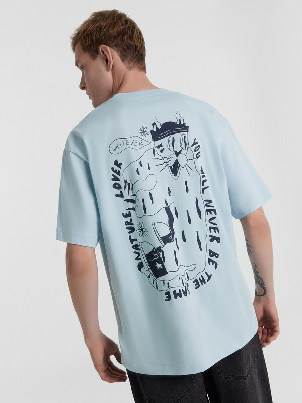 ФУТБОЛКА МУЖСКАЯ 111858