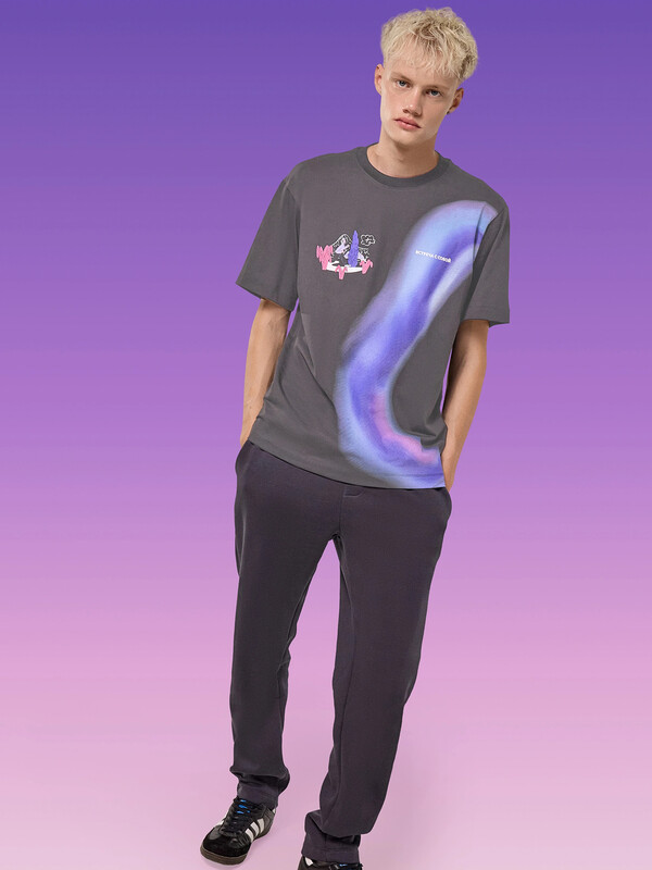 ФУТБОЛКА МУЖСКАЯ 111858