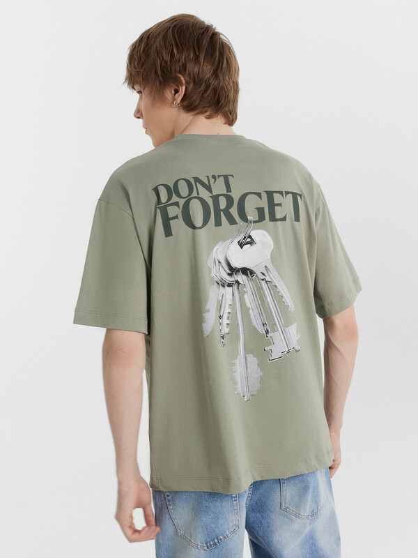 ФУТБОЛКА МУЖСКАЯ 111858