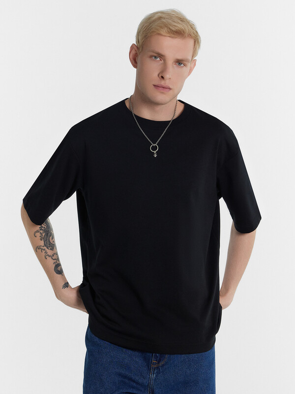 ФУТБОЛКА МУЖСКАЯ 111859