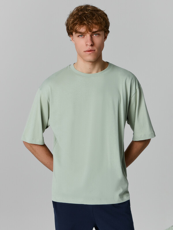 ФУТБОЛКА МУЖСКАЯ 111859