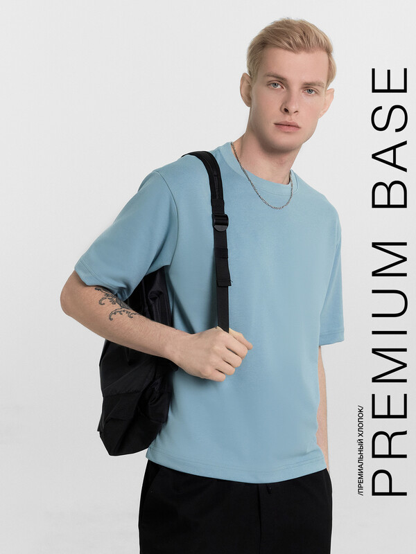 ФУТБОЛКА МУЖСКАЯ 111859