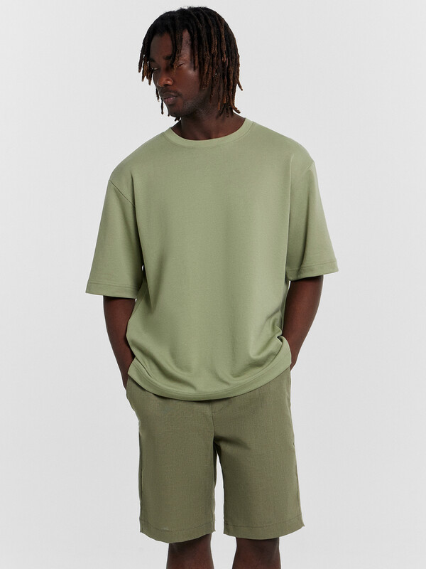 ФУТБОЛКА МУЖСКАЯ 111859