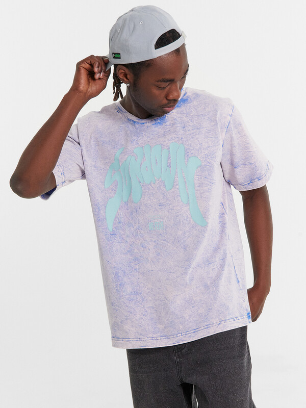 ФУТБОЛКА МУЖСКАЯ 111875-1