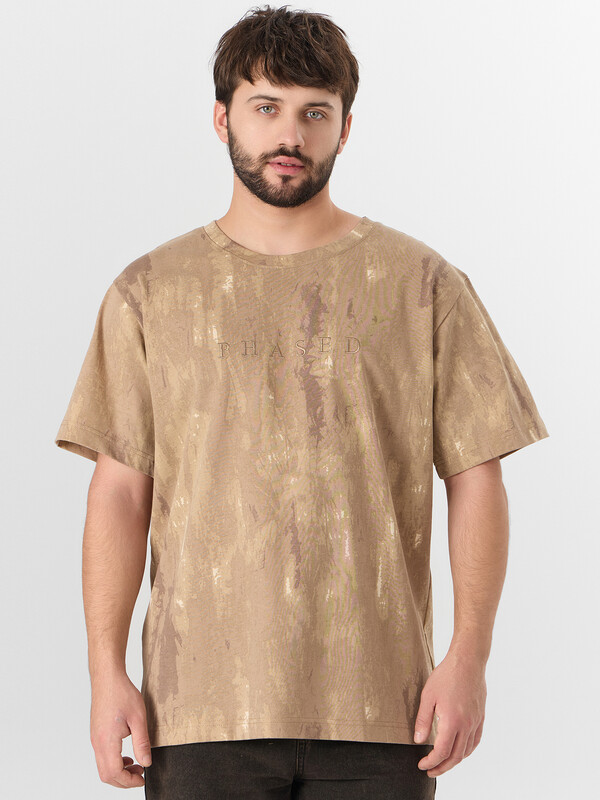 ФУТБОЛКА МУЖСКАЯ 111875-1