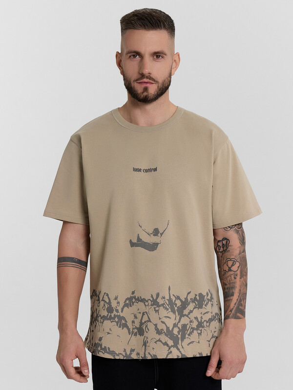 ФУТБОЛКА МУЖСКАЯ 111875