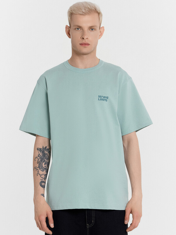 ФУТБОЛКА МУЖСКАЯ 111875