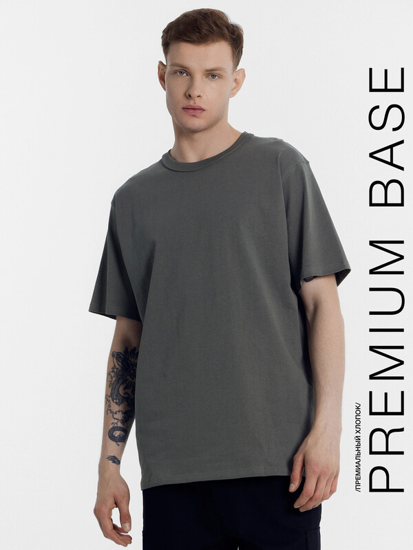 ФУТБОЛКА МУЖСКАЯ 111875