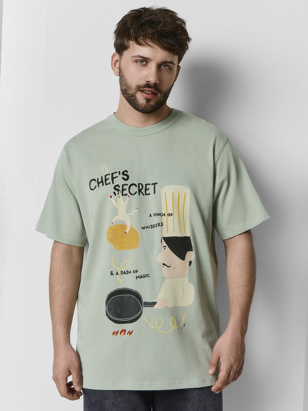 ФУТБОЛКА МУЖСКАЯ 111875