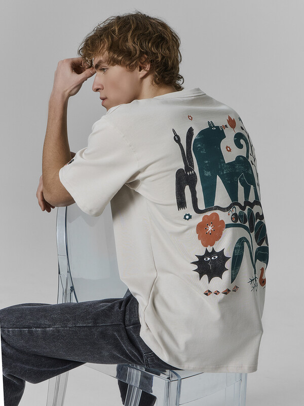 ФУТБОЛКА МУЖСКАЯ 111875