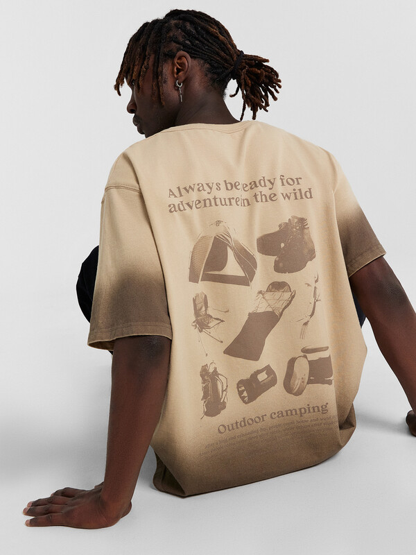 ФУТБОЛКА МУЖСКАЯ 111875