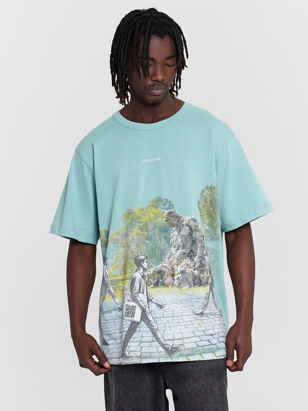 ФУТБОЛКА МУЖСКАЯ 111875