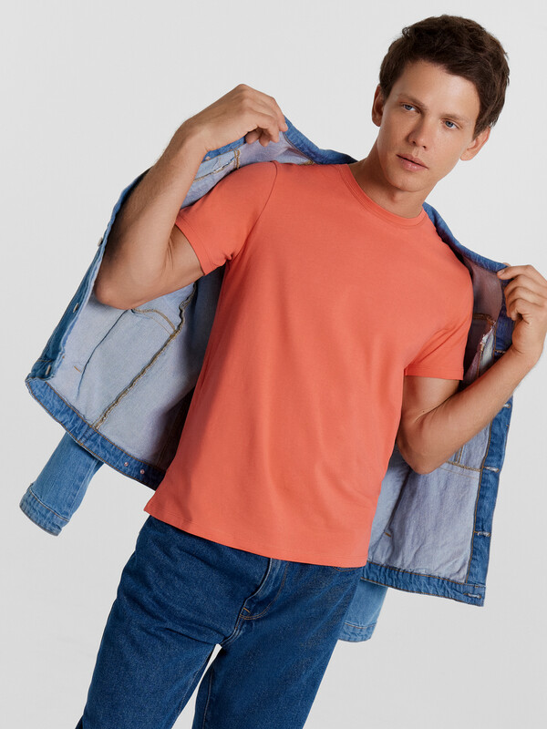 ФУТБОЛКА МУЖСКАЯ 111876