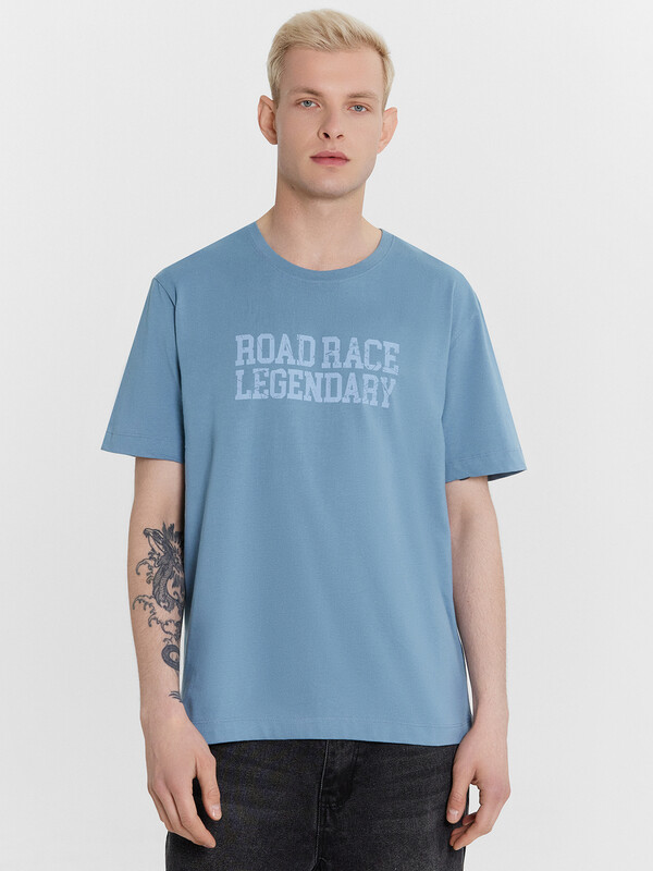 ФУТБОЛКА МУЖСКАЯ 111877