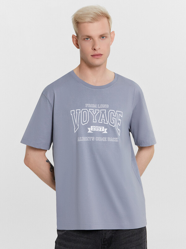 ФУТБОЛКА МУЖСКАЯ 111877