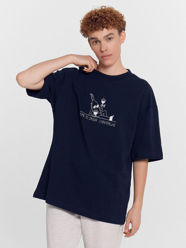 ФУТБОЛКА МУЖСКАЯ 111883