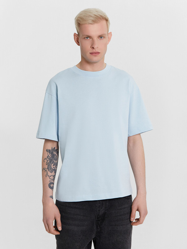 ФУТБОЛКА МУЖСКАЯ 111883