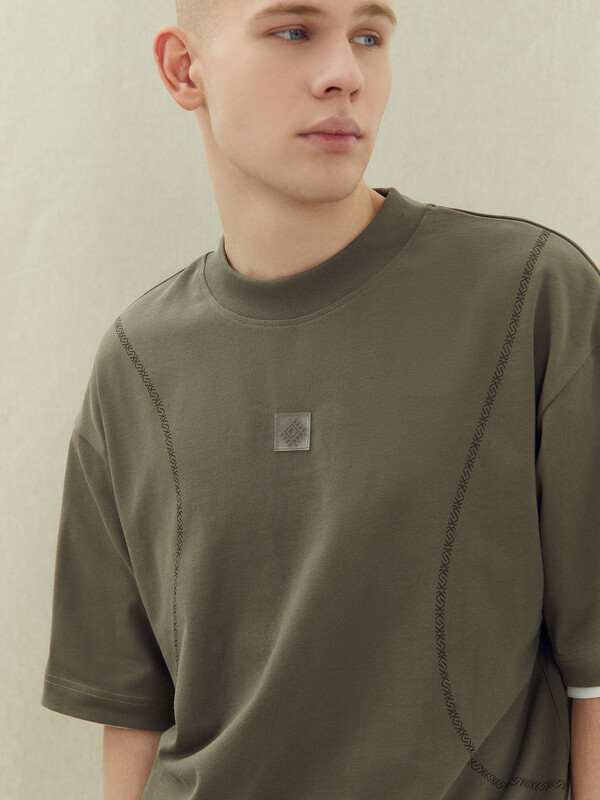 ФУТБОЛКА МУЖСКАЯ 111883