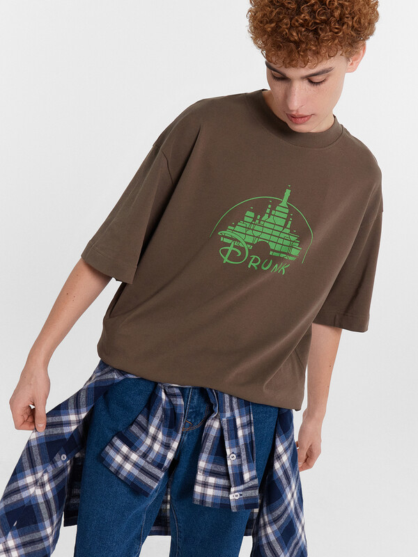 ФУТБОЛКА МУЖСКАЯ 111883