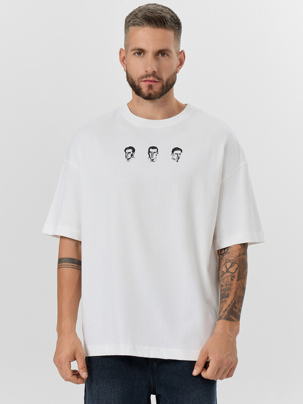 ФУТБОЛКА МУЖСКАЯ 111888