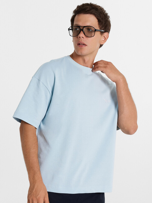 ФУТБОЛКА МУЖСКАЯ 111888