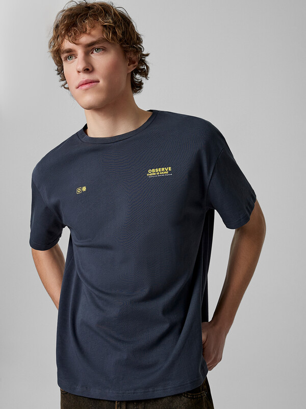 ФУТБОЛКА МУЖСКАЯ 111928