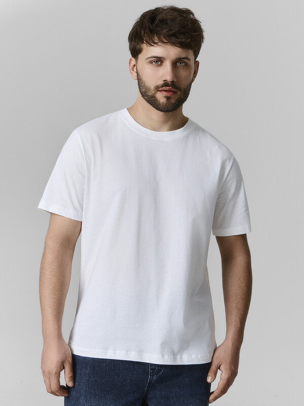 ФУТБОЛКА МУЖСКАЯ 111930