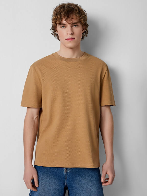 ФУТБОЛКА МУЖСКАЯ 111954-1